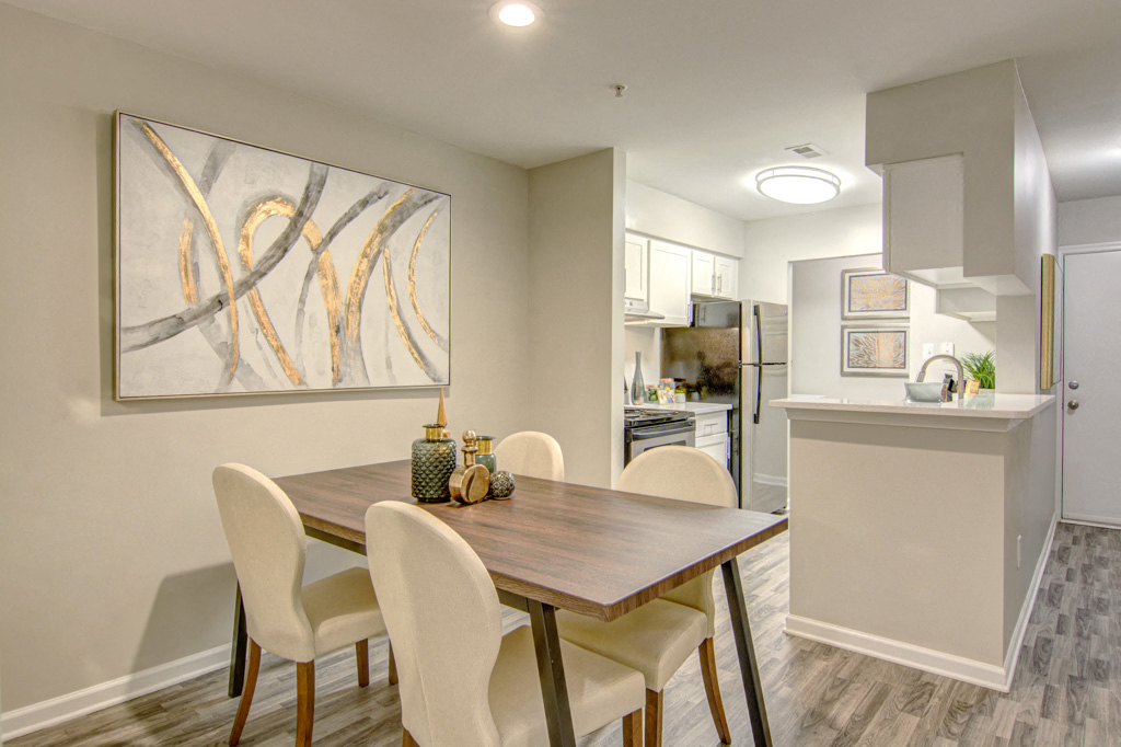 Hunter'S Chase Apartments